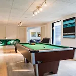 Luxurious Retreat In Henne Strand-by Traum بيت للعطل