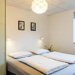 بيت للعطل Luxurious Retreat In Henne Strand-by Traum *