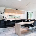 Luxurious Retreat In Henne Strand-by Traum بيت للعطل
