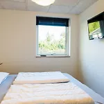 بيت للعطل Luxurious Retreat In Henne Strand-by Traum *
