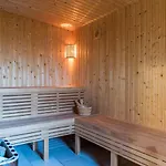 Luxurious Retreat In Henne Strand-by Traum * هين ستراند
