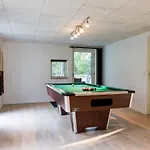 Luxurious Retreat In Henne Strand-by Traum *