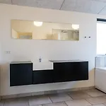 Luxurious Retreat In Henne Strand-by Traum هين ستراند