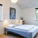 Luxurious Retreat In Henne Strand-by Traum هين ستراند