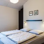 Luxurious Retreat In Henne Strand-by Traum * هين ستراند
