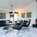 Luxurious Retreat In Henne Strand-by Traum