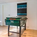 Luxurious Retreat In Henne Strand-by Traum بيت للعطل هين ستراند
