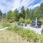 Luxurious Retreat In Henne Strand-by Traum * هين ستراند