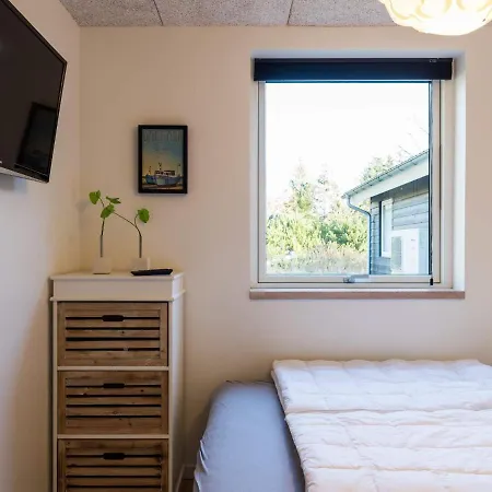 Holiday home Henne Xvii *