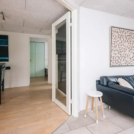 Luxurious Retreat In Henne Strand-by Traum Hébergement de vacances